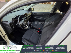 Kia Picanto 1.2L 84 ch BVM  occasion � Beaupuy - photo n�5