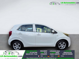 Kia Picanto 1.2L 84 ch BVM  occasion � Beaupuy - photo n�4