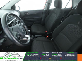 Kia Picanto 1.2L 84 ch BVM  occasion � Beaupuy - photo n�6