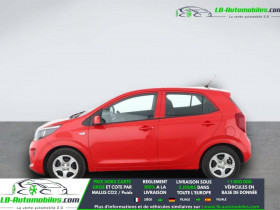 Kia Picanto 1.2L 84 ch BVM  occasion � Beaupuy - photo n�5