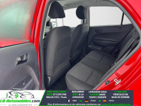 Kia Picanto 1.2L 84 ch BVM  occasion � Beaupuy - photo n�7