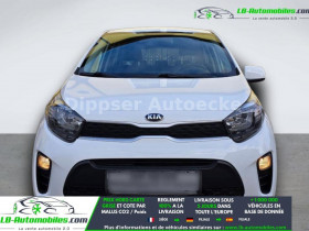 Kia Picanto 1.2L 84 ch BVM  occasion � Beaupuy - photo n�3