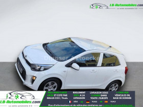 Kia Picanto 1.2L 84 ch BVM  occasion � Beaupuy - photo n�2