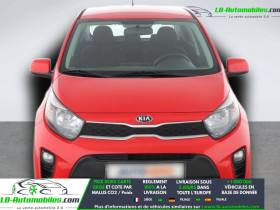 Kia Picanto 1.2L 84 ch BVM  occasion � Beaupuy - photo n�4