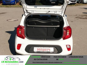 Kia Picanto 1.2L 84 ch BVM  occasion � Beaupuy - photo n�3
