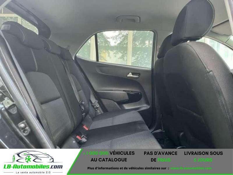 Kia Picanto 1.2L 84 ch BVM  occasion  Beaupuy - photo n8