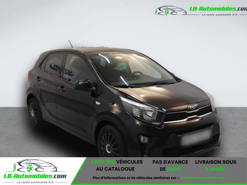 Kia Picanto 1.2L 84 ch BVM 2020 Kia Picanto 1.2L 84 ch BVM  occasion à Beaupuy
