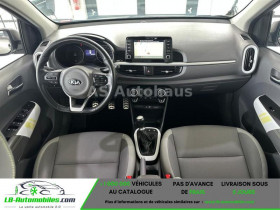 Kia Picanto 1.2L 84 ch BVM  occasion � Beaupuy - photo n�3