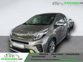 Kia Picanto 1.2L 84 ch BVM  occasion � Beaupuy - photo n�2