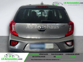 Kia Picanto 1.2L 84 ch BVM  occasion � Beaupuy - photo n�7