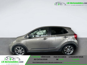 Kia Picanto 1.2L 84 ch BVM  occasion � Beaupuy - photo n�6