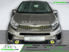 Kia Picanto 1.2L 84 ch BVM  occasion � Beaupuy - photo n�5