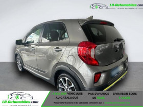 Kia Picanto 1.2L 84 ch BVM  occasion � Beaupuy - photo n�4