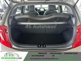 Kia Picanto 1.2L 84 ch BVM  occasion � Beaupuy - photo n�10