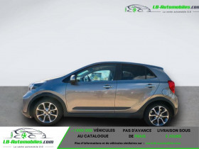 Kia Picanto 1.2L 84 ch BVM  occasion � Beaupuy - photo n�5