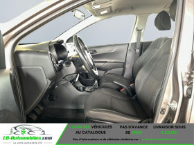 Kia Picanto 1.2L 84 ch BVM  occasion � Beaupuy - photo n�7