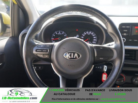 Kia Picanto 1.2L 84 ch BVM  occasion � Beaupuy - photo n�9