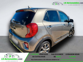 Kia Picanto 1.2L 84 ch BVM  occasion � Beaupuy - photo n�3