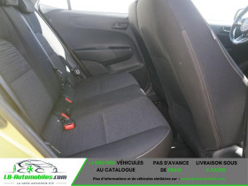 Kia Picanto 1.2L 84 ch BVM  occasion � Beaupuy - photo n�8
