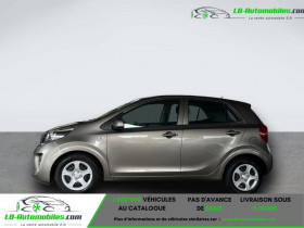Kia Picanto 1.2L 84 ch BVM  occasion � Beaupuy - photo n�5