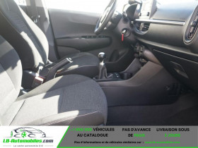 Kia Picanto 1.2L 84 ch BVM  occasion � Beaupuy - photo n�7
