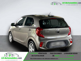 Kia Picanto 1.2L 84 ch BVM  occasion � Beaupuy - photo n�4