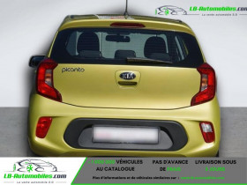 Kia Picanto 1.2L 84 ch BVM  occasion � Beaupuy - photo n�6