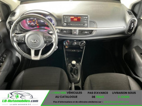 Kia Picanto 1.2L 84 ch BVM  occasion � Beaupuy - photo n�3