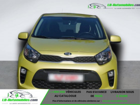 Kia Picanto 1.2L 84 ch BVM  occasion � Beaupuy - photo n�5