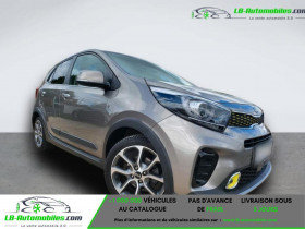 Kia Picanto 1.2L 84 ch BVM  occasion � Beaupuy - photo n�2