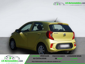 Kia Picanto 1.2L 84 ch BVM  occasion � Beaupuy - photo n�4