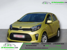Kia Picanto 1.2L 84 ch BVM  occasion � Beaupuy - photo n�2