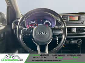 Kia Picanto 1.2L 84 ch BVM  occasion � Beaupuy - photo n�9