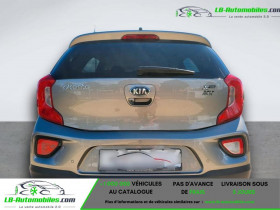 Kia Picanto 1.2L 84 ch BVM  occasion � Beaupuy - photo n�6