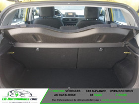 Kia Picanto 1.2L 84 ch BVM  occasion � Beaupuy - photo n�11