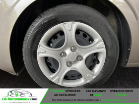 Kia Picanto 1.2L 84 ch BVM  occasion � Beaupuy - photo n�10