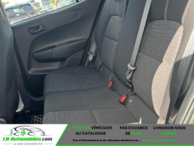 Kia Picanto 1.2L 84 ch BVM  occasion � Beaupuy - photo n�6