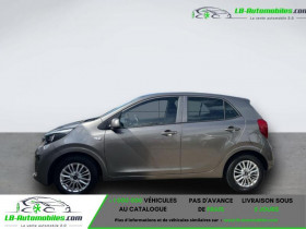 Kia Picanto 1.2L 84 ch BVM  occasion � Beaupuy - photo n�4