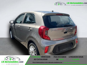 Kia Picanto 1.2L 84 ch BVM  occasion � Beaupuy - photo n�3