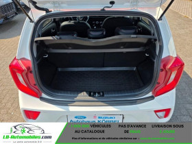 Kia Picanto 1.2L 84 ch BVM  occasion � Beaupuy - photo n�8