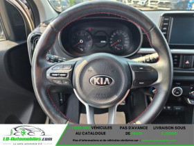 Kia Picanto 1.2L 84 ch BVM  occasion � Beaupuy - photo n�6
