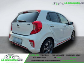 Kia Picanto 1.2L 84 ch BVM  occasion � Beaupuy - photo n�3