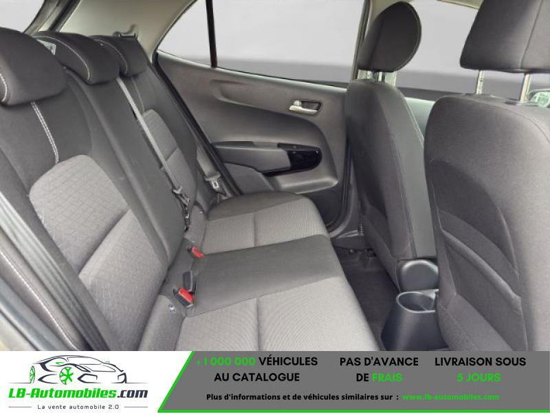 Kia Picanto 1.2L 84 ch BVM  occasion  Beaupuy - photo n8