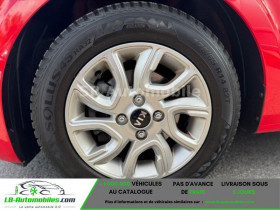 Kia Picanto 1.2L 84 ch BVM  occasion � Beaupuy - photo n�7