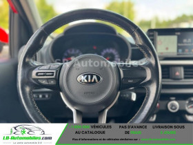 Kia Picanto 1.2L 84 ch BVM  occasion � Beaupuy - photo n�6