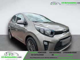 Kia Picanto 1.2L 84 ch BVM  occasion � Beaupuy - photo n�2