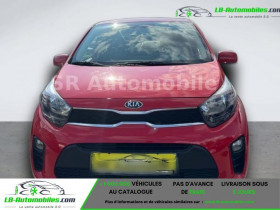 Kia Picanto 1.2L 84 ch BVM  occasion � Beaupuy - photo n�3