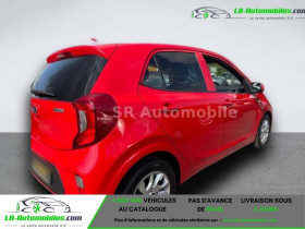 Kia Picanto 1.2L 84 ch BVM  occasion � Beaupuy - photo n�2
