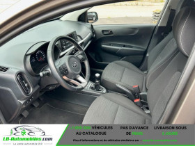 Kia Picanto 1.2L 84 ch BVM  occasion � Beaupuy - photo n�5