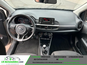 Kia Picanto 1.2L 84 ch BVM  occasion � Beaupuy - photo n�3